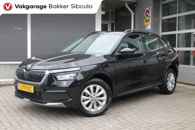 Skoda Kamiq 1.0 TSI AMBITION CARPLAY CRUISE 72.KM
