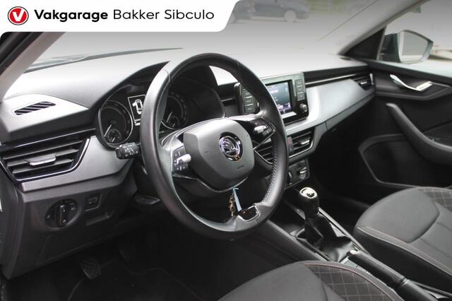 Skoda Kamiq 1.0 TSI AMBITION CARPLAY CRUISE 72.KM