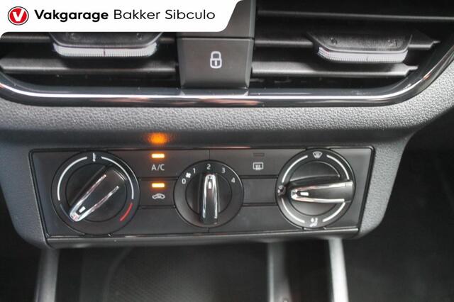 Skoda Kamiq 1.0 TSI AMBITION CARPLAY CRUISE 72.KM