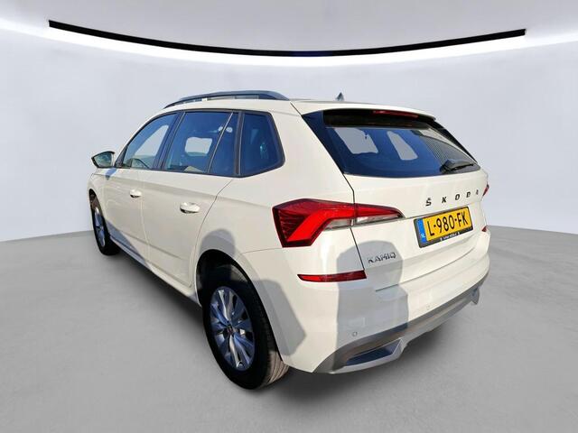 Skoda Kamiq 1.0 TSI Sport Business NL-AUTO | NAVI | ECC