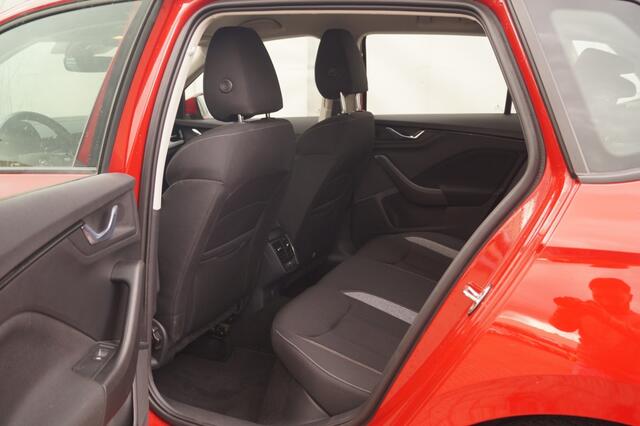 Skoda Kamiq 1.0 TSI 115pk Limited Plus Edition -LED-TREKHAAK-ECC-
