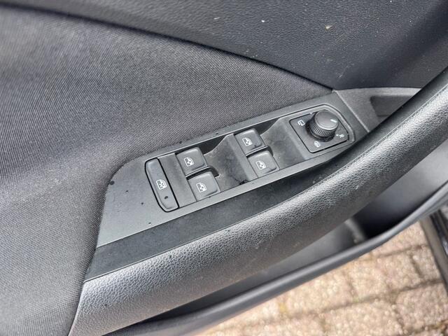 Skoda Kamiq 1.0 TSI Ambition