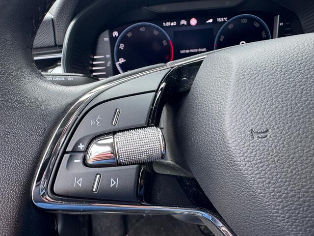 Skoda Kamiq 1.0 TSI Ambition