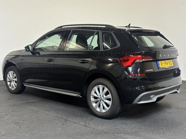 Skoda Kamiq 1.0 TSI Business Edition Navigatie Climate control Lichtmetalen velgen