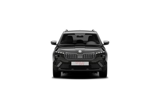 Skoda Kamiq 1.0 TSI Greentech 115 6MT Monte Carlo | Achteruitrijcamera | Cruise control met speedlimiter | Driver Activity Assistant, vermoeidheid waarschuwingssysteem