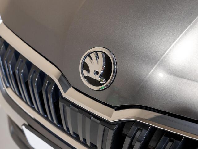 Skoda Kamiq 1.5 TSI ACT Business Edition 150pk / Achteruitrijcamera / Trekhaak / Apple carplay / Airco / Stoelverwarming /