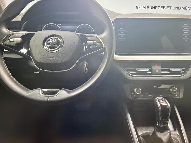 Skoda Kamiq 1.0 TSI Business Edition AUTOMAAT
