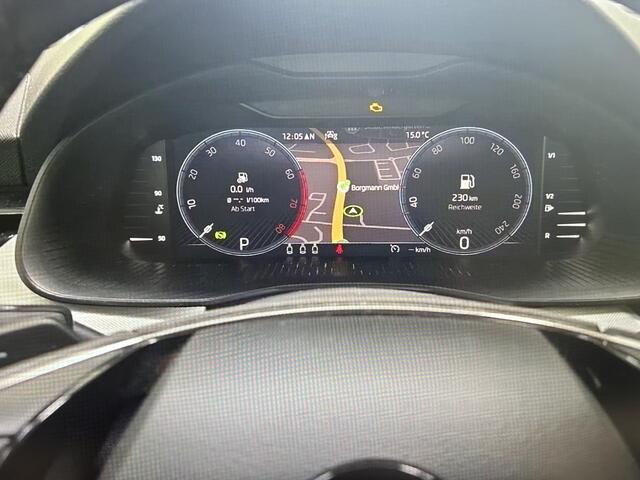 Skoda Kamiq 1.0 TSI Business Edition AUTOMAAT