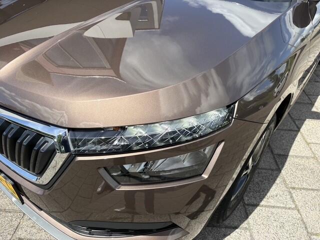 Skoda Kamiq 1.5 TSI ACT Business Edition | Navi | Cruise | 82.474 km Dealeronderhouden