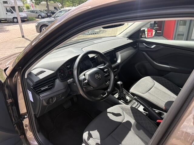 Skoda Kamiq 1.5 TSI ACT Business Edition | Navi | Cruise | 82.474 km Dealeronderhouden