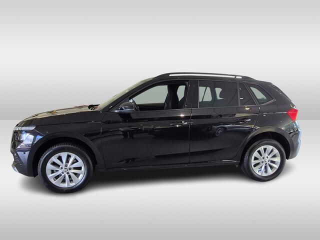 Skoda Kamiq 1.0 TSI Sport Business | Trekhaak | Navigatie via Apple Carplay of Android Auto | Climate Control | Park Assist |