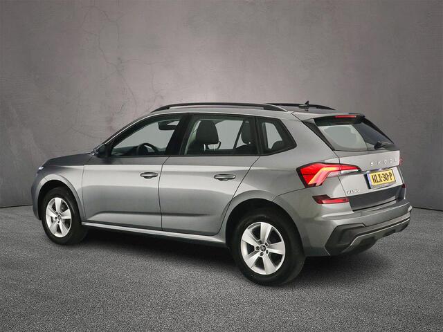 Skoda Kamiq Selection 1.0 TSI 115pk DSG Automaat Cruise control, LED koplampen, Parkeersensor achter, App connect, Airco, DAB, Radio, Bluetooth