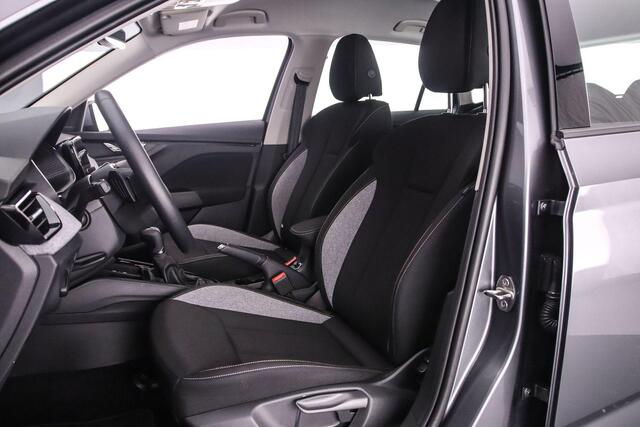 Skoda Kamiq Selection 1.0 TSI 115pk DSG Automaat Cruise control, LED koplampen, Parkeersensor achter, App connect, Airco, DAB, Radio, Bluetooth