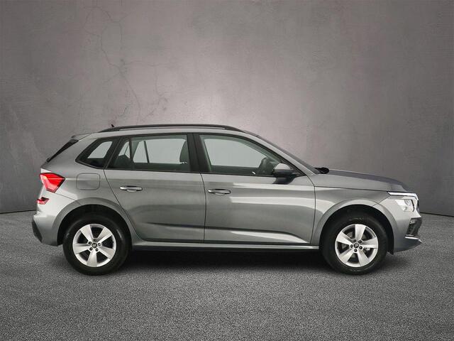Skoda Kamiq Selection 1.0 TSI 115pk DSG Automaat Cruise control, LED koplampen, Parkeersensor achter, App connect, Airco, DAB, Radio, Bluetooth