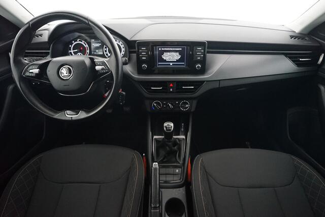 Skoda Kamiq 1.0 TSI Ambition