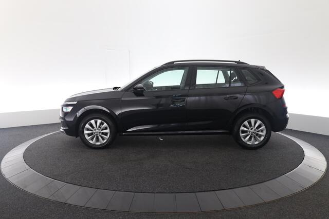 Skoda Kamiq 1.0 TSI Ambition