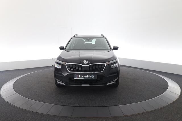 Skoda Kamiq 1.0 TSI Ambition