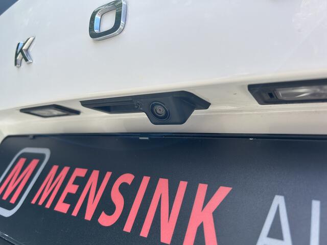 Skoda Kamiq 1.0 TSI AUTOMAAT Ambition 1e EIGENAAR VIRTUAL COCKPIT CAMERA CRUISE NAVI