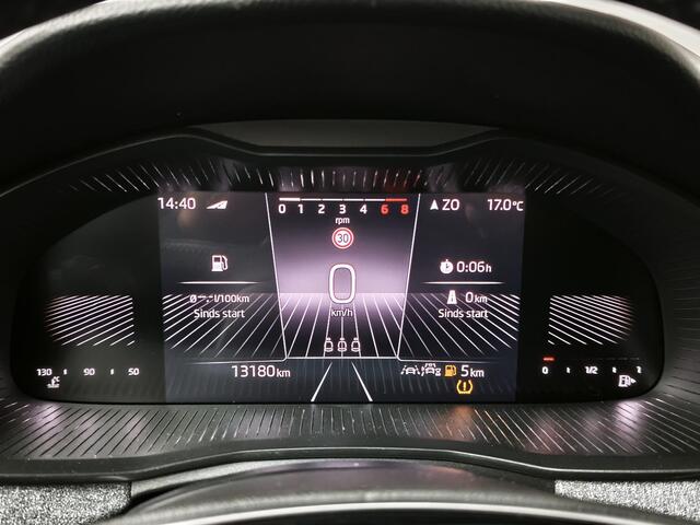 Skoda Kamiq 1.0 TSI Business Edition | Stoelverwarming | Achteruitrijcamera | Apple CarPlay / Android Auto | Climate Control |