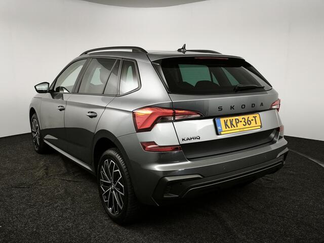 Skoda Kamiq 1.0 TSI Business Edition | Stoelverwarming | Achteruitrijcamera | Apple CarPlay / Android Auto | Climate Control |