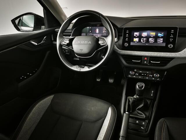 Skoda Kamiq 1.0 TSI Business Edition | Stoelverwarming | Achteruitrijcamera | Apple CarPlay / Android Auto | Climate Control |