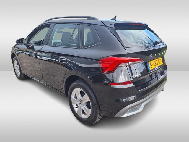 Skoda Kamiq 1.0 TSI Ambition * Full LED / Navi by App TRANS