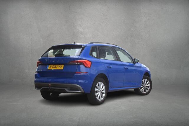 Skoda Kamiq 1.0 TSI Ambition | Trekhaak | Apple CarPlay | Cruise | Airco