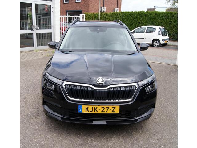 Skoda Kamiq 1.0 TSI Active Airco,Pdc,Cruise,lmv,RIJKLAARPRIJS!!