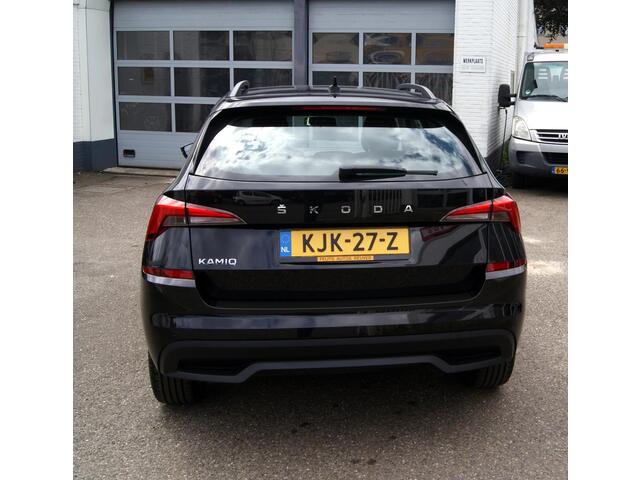 Skoda Kamiq 1.0 TSI Active Airco,Pdc,Cruise,lmv,RIJKLAARPRIJS!!