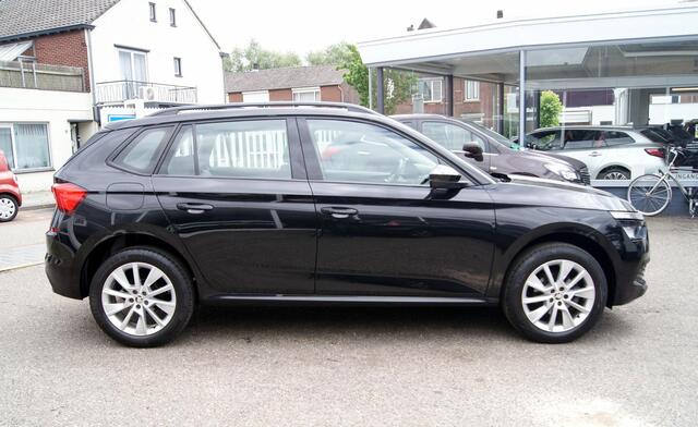 Skoda Kamiq 1.0 TSI Active Airco,Pdc,Cruise,lmv,RIJKLAARPRIJS!!