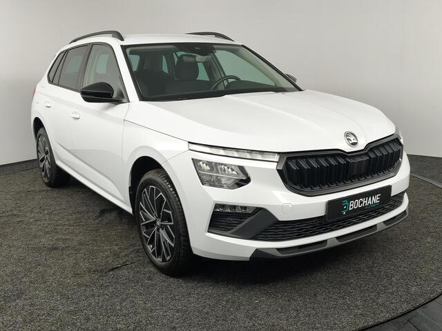 Skoda Kamiq 1.0 TSI Business Edition | Apple CarPlay / Android Auto | Stoelverwarming | Achteruitrijcamera | All-Season banden |