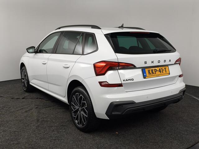 Skoda Kamiq 1.0 TSI Business Edition | Apple CarPlay / Android Auto | Stoelverwarming | Achteruitrijcamera | All-Season banden |