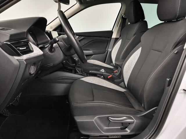 Skoda Kamiq 1.0 TSI Business Edition | Apple CarPlay / Android Auto | Stoelverwarming | Achteruitrijcamera | All-Season banden |