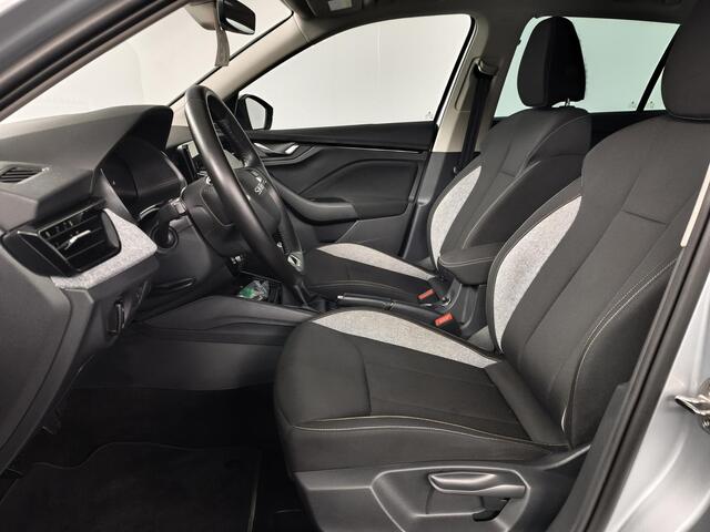 Skoda Kamiq 1.0 TSI Business Edition | Apple CarPlay / Android Auto | Stoelverwarming | Achteruitrijcamera | All-Season banden |