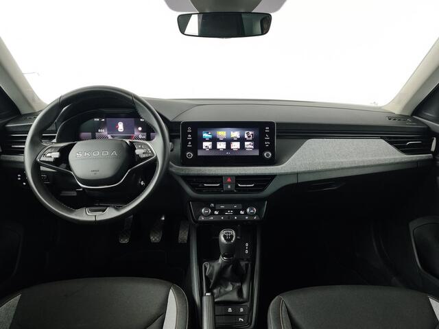 Skoda Kamiq 1.0 TSI Business Edition | Apple CarPlay / Android Auto | Stoelverwarming | Achteruitrijcamera | All-Season banden |