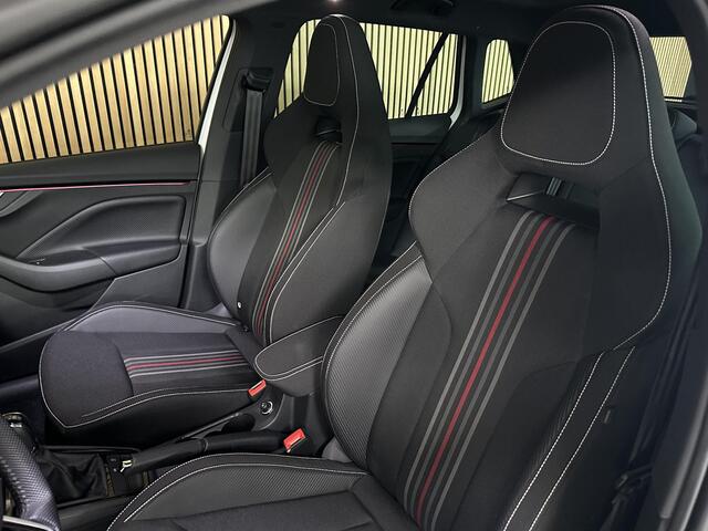 Skoda Kamiq 1.0 TSI Monte Carlo Panoramadak | Carplay | Camera
