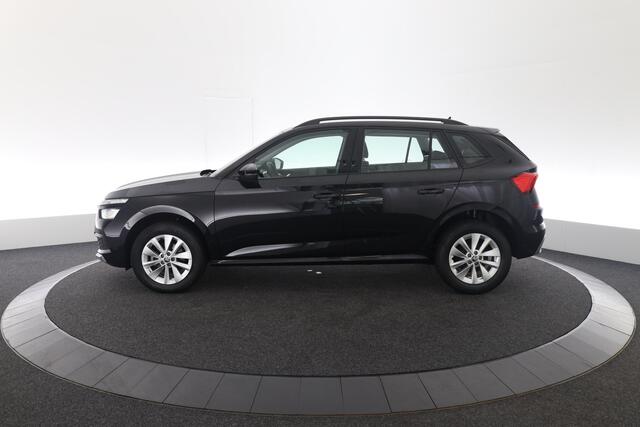 Skoda Kamiq 1.0 TSI Ambition