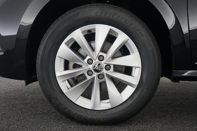 Skoda Kamiq 1.0 TSI Ambition