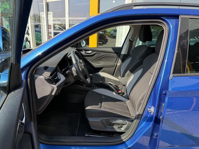 Skoda Kamiq 1.0 TSI Business Edition | Apple CarPlay / Android Auto | Stoelverwarming | Achteruitrijcamera | All-Season banden |