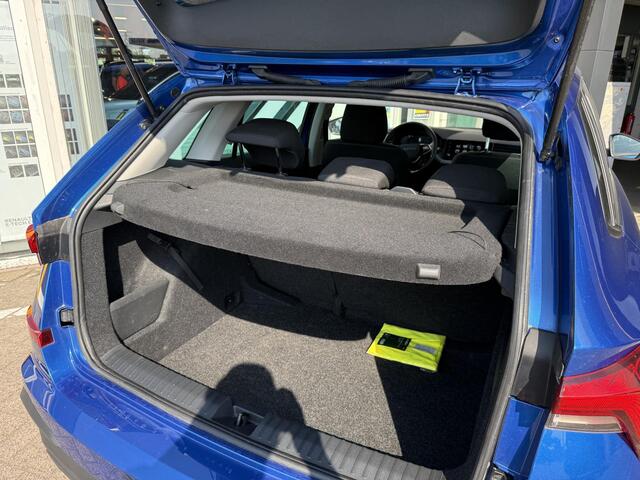 Skoda Kamiq 1.0 TSI Business Edition | Apple CarPlay / Android Auto | Stoelverwarming | Achteruitrijcamera | All-Season banden |