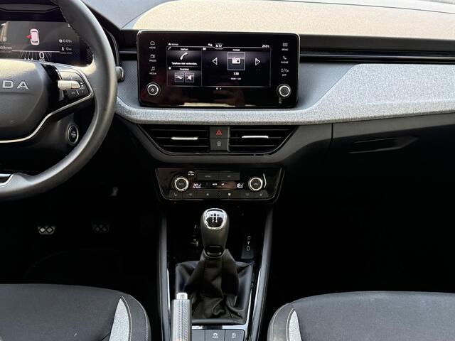 Skoda Kamiq 1.0 TSI Business Edition | Apple CarPlay / Android Auto | Stoelverwarming | Achteruitrijcamera | All-Season banden |