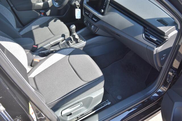 Skoda Kamiq 1.0 TSI Essence , AIRCO , NAVI VIA APP , PDC A , CR CONTROL ,
