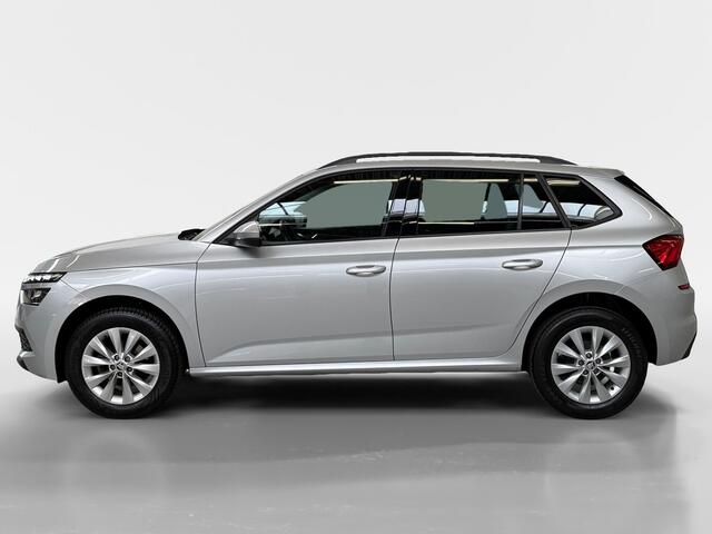 Skoda Kamiq 1.0 TSI Business Edition I Trekhaak I Stoelverwarming I Apple Carplay