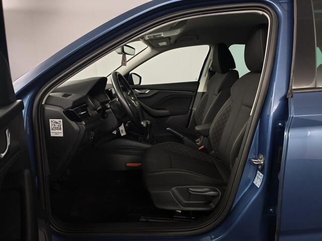 Skoda Kamiq 1.0 TSI Ambition Apple carplay - Android Auto- Climate Control