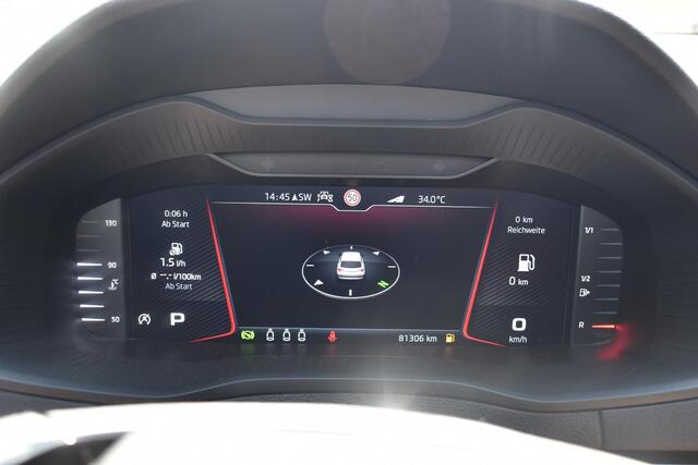 Skoda Kamiq 1.5 TSI ACT Sportline Business Panorama | BSM | Navigatie | Trekhaak | Half-Leder | 12 mnd BOVAG garantie | Whatsapp 06-53188999