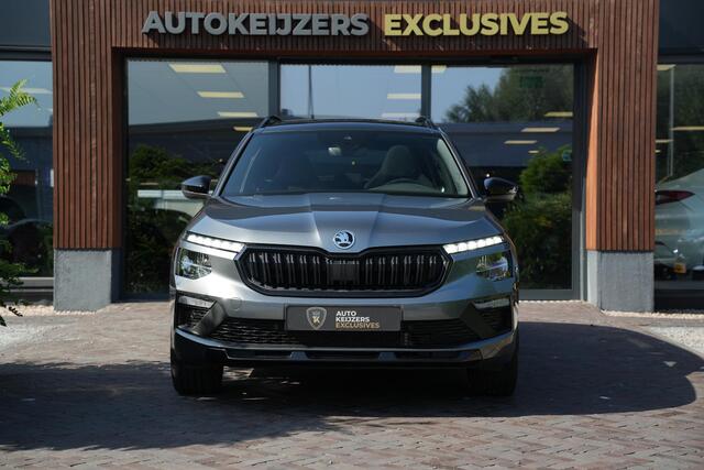 Skoda Kamiq 1.5 TSI Monte Carlo 1.5 TSI pano