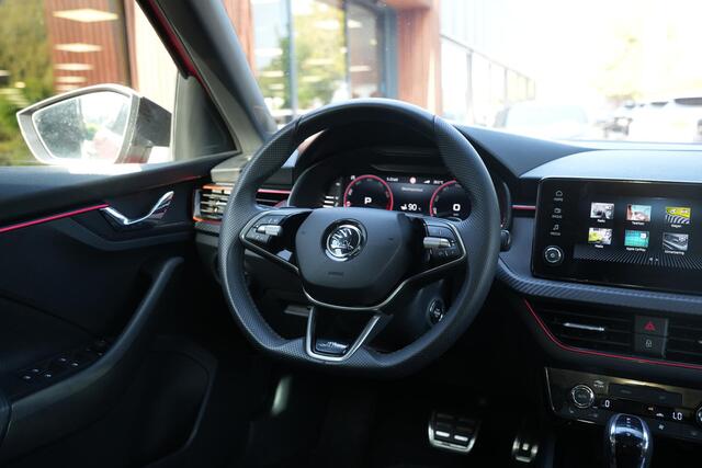 Skoda Kamiq 1.0 TSI Monte Carlo Pano