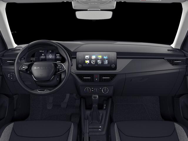 Skoda Kamiq Essence 1.0 TSI 115 PK | Parkeersensoren | Cruise Control | Apple Carplay/Android Auto |