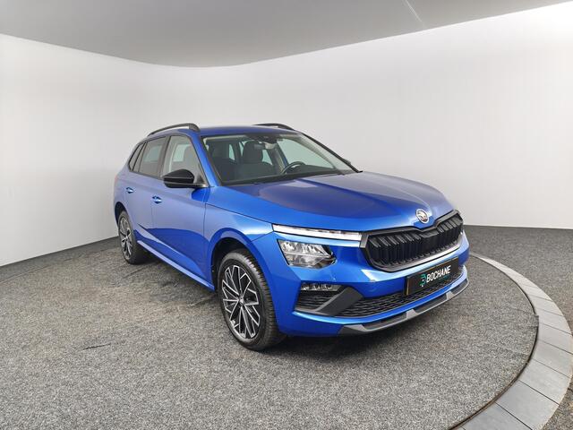 Skoda Kamiq 1.0 TSI Business Edition | Apple CarPlay / Android Auto | Stoelverwarming | Achteruitrijcamera | All-Season banden |