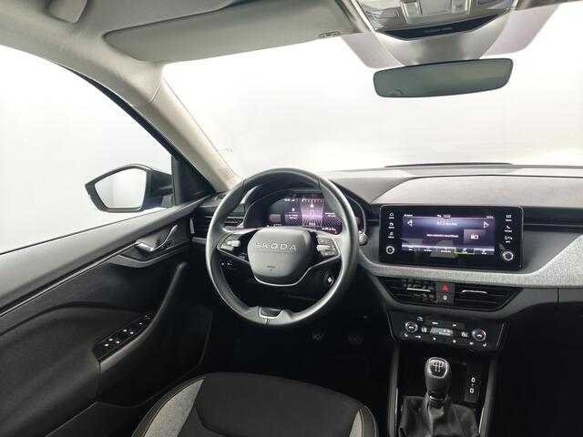 Skoda Kamiq 1.0 TSI Business Edition | Apple CarPlay / Android Auto | Stoelverwarming | Achteruitrijcamera | All-Season banden |